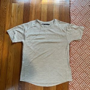 REI tech shirt